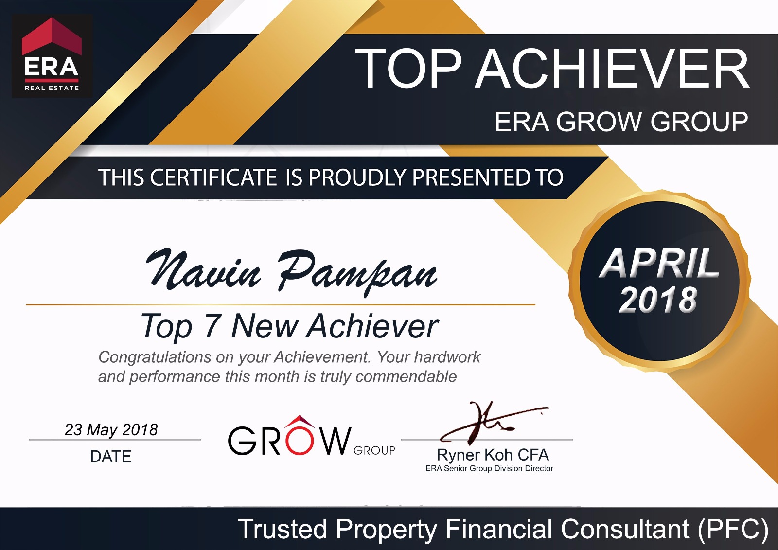 Plush By ERA Private Event x OCBC Private Client (Feb 2025)