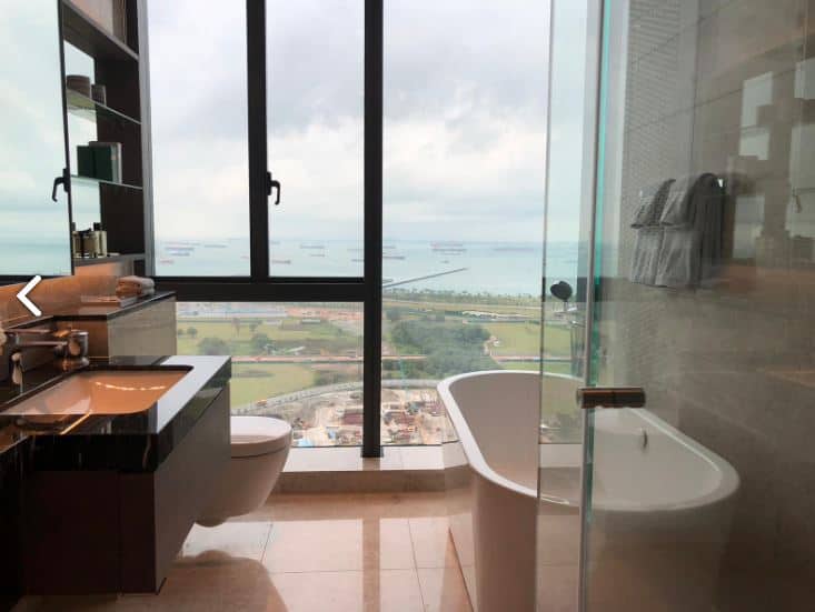 Marina One Residences