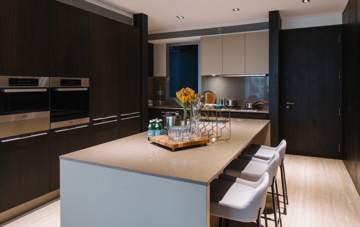 TwentyOne Angullia Park