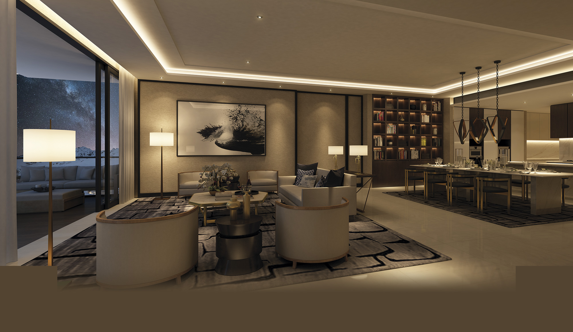 Condominium - Image 9