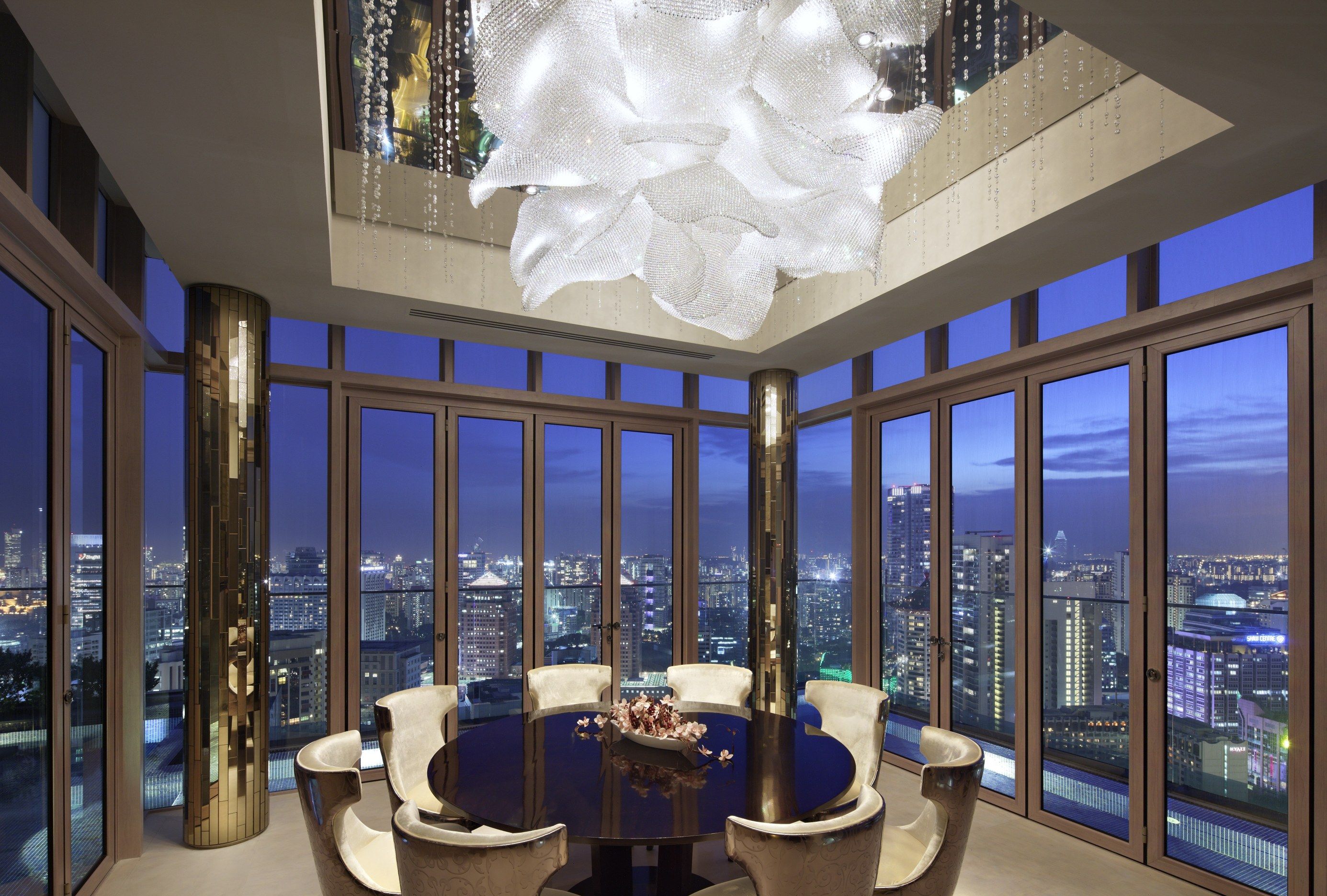 The Ritz-Carlton Residences